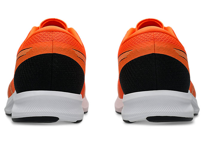 Purchase 아식스 라이타레이서 6 와이드 러닝화 쇼킹 오렌지/캐리어 그레이 1011B970-800