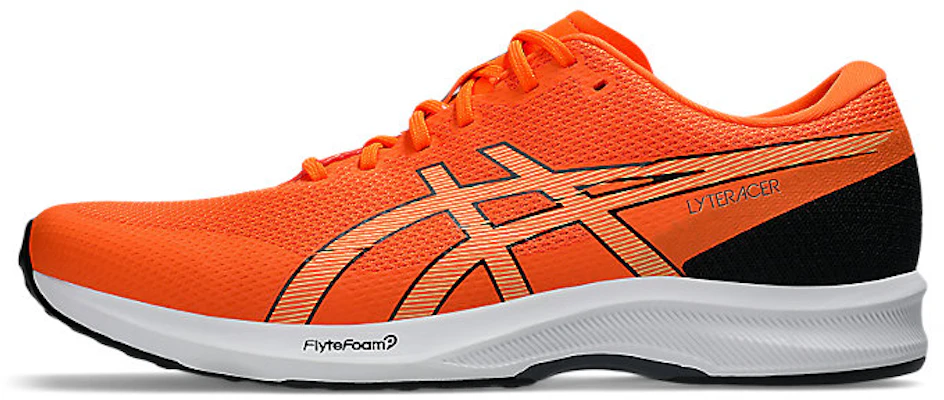 아식스 라이타레이서 6 와이드 러닝화 쇼킹 오렌지/캐리어 그레이 1011B970-800 Cheap 아식스 라이타레이서 6 와이드 러닝화 쇼킹 오렌지/캐리어 그레이 1011B970-800