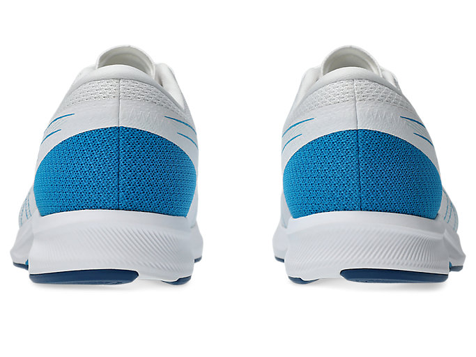 Purchase ASICS ライトレーサー 6 ワイド ランニングシューズ ホワイト/グレーブルー 1011B970-102