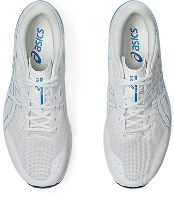 ASICS ライトレーサー 6 ワイド ランニングシューズ ホワイト/グレーブルー 1011B970-102 Details for ASICS ライトレーサー 6 ワイド ランニングシューズ ホワイト/グレーブルー 1011B970-102