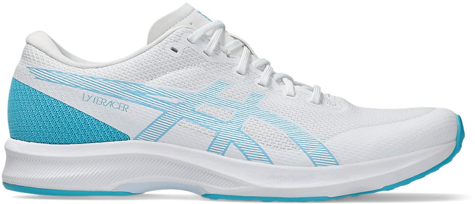 ASICS Lyteracer 6 寬楦跑鞋 白色/柔軟天空 1011B970-101 Buy ASICS Lyteracer 6 寬楦跑鞋 白色/柔軟天空 1011B970-101