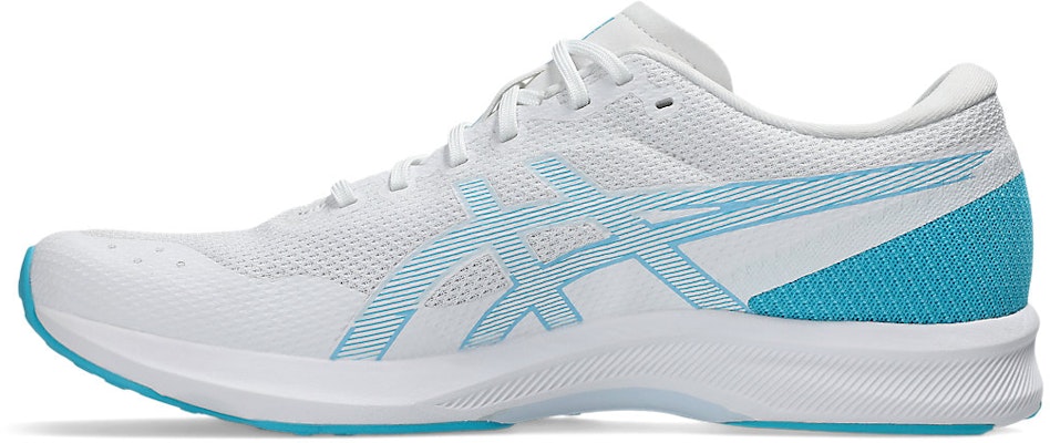 ASICS Lyteracer 6 寬楦跑鞋 白色/柔軟天空 1011B970-101 Shop ASICS Lyteracer 6 寬楦跑鞋 白色/柔軟天空 1011B970-101