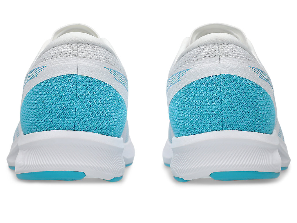 Purchase ASICS Lyteracer 6 Wide Kasut Lari Putih/Soft Sky 1011B970-101