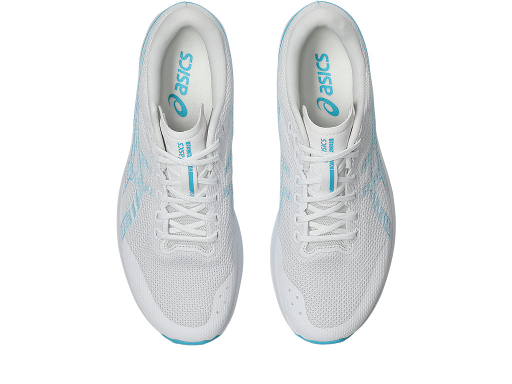 Details for ASICS Lyteracer 6 Wide Kasut Lari Putih/Soft Sky 1011B970-101