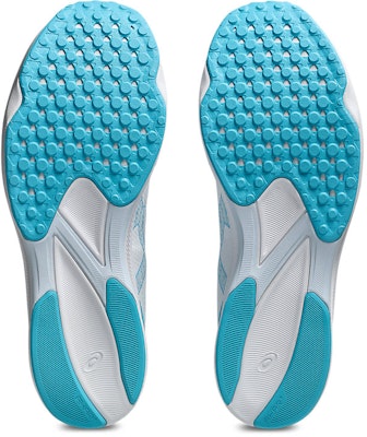 ASICS Lyteracer 6 寬楦跑鞋 白色/柔軟天空 1011B970-101 Sizing ASICS Lyteracer 6 寬楦跑鞋 白色/柔軟天空 1011B970-101