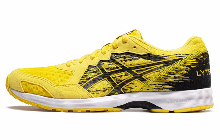 ASICS Lyteracer 'Tai-Chi Yellow Black' 1011A173-750