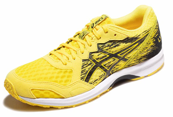 アシックス ライトレーサー "太極黄黒" (Ashikksu Raitorēsā "Taikyokuōkoku") 1011A173-750 Order アシックス ライトレーサー "太極黄黒" (Ashikksu Raitorēsā "Taikyokuōkoku") 1011A173-750