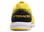 Shop ASICS Lyteracer 'Kuning Tai-Chi Hitam' 1011A173-750