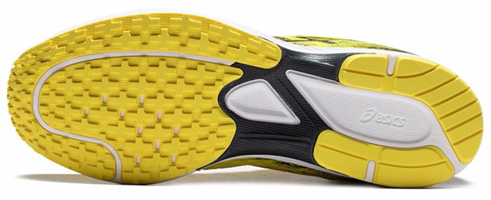 ASICS Lyteracer "太极黄黑配色" 1011A173-750 Purchase ASICS Lyteracer "太极黄黑配色" 1011A173-750