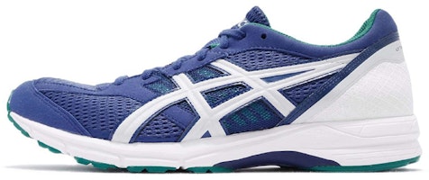 ASICS LyteRacer RS 5 'Blue White' TJL432-4996 ASICS LyteRacer RS 5 'Blue White' TJL432-4996