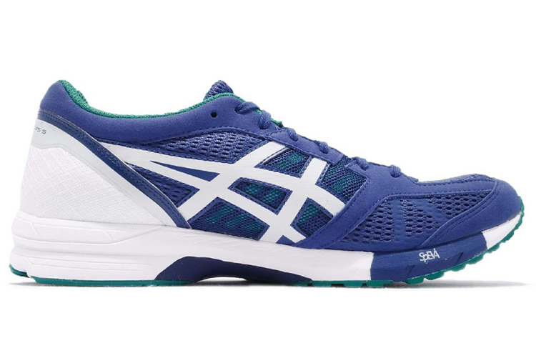 Order ASICS LyteRacer RS 5 'Azul Blanco' TJL432-4996