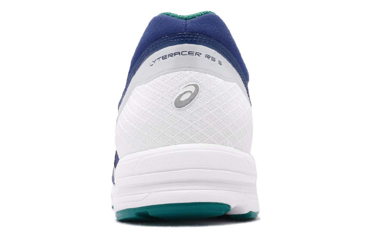 Shop ASICS LyteRacer RS 5 'Azul Blanco' TJL432-4996
