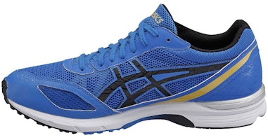 ASICS LyteRacer RS 5 Wide 'Blue Comfort' TJL431-4290 ASICS LyteRacer RS 5 Wide 'Blue Comfort' TJL431-4290