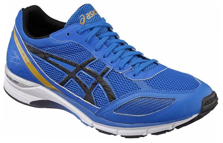 Order アシックス ライトレーサーRS 5 ワイド 「ブルーコンフォート」 TJL431-4290