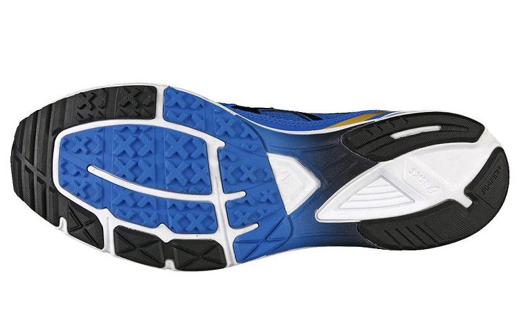 Lookbook アシックス ライトレーサーRS 5 ワイド 「ブルーコンフォート」 TJL431-4290