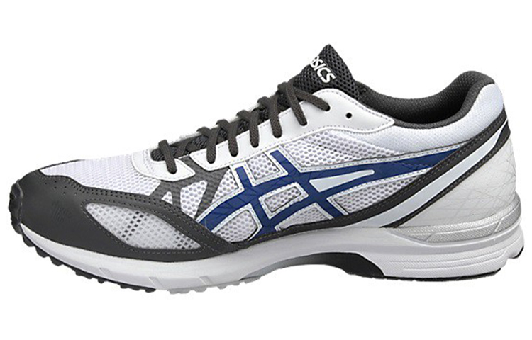 ASICS LyteRacer RS 5 Wide 'Comfort Blue-White' TJL431-0148
