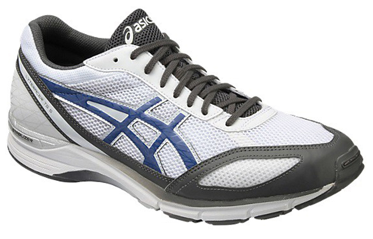 ASICS LyteRacer RS 5 Wide 'CMFT Blue-White' 圖 2