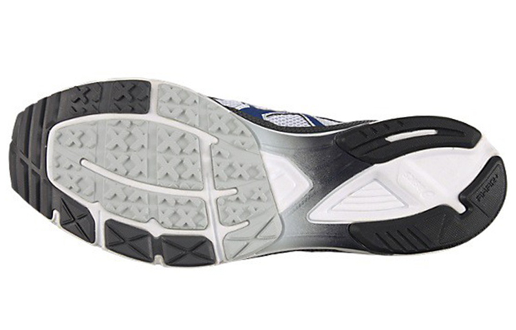 ASICS LyteRacer RS 5 Wide 'CMFT Blue-White' 圖 3