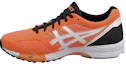 Buy Asics LyteRacer RS 5 寬版 運動 舒適 透氣輕便 低筒 跑步鞋 男款 橘黃