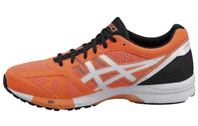 ASICS LyteRacer RS 5 Wide 'Orange Yellow' TJL433-3001