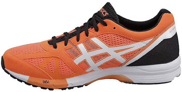 ASICS LyteRacer RS 5 Lebar 'Orange Yellow' TJL433-3001 Buy ASICS LyteRacer RS 5 Lebar 'Orange Yellow' TJL433-3001