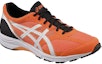Lookbook ASICS LyteRacer RS 5 Wide 'Orange Yellow' TJL433-3001