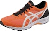 Shop ASICS LyteRacer RS 5 Wide 'Orange Yellow' TJL433-3001