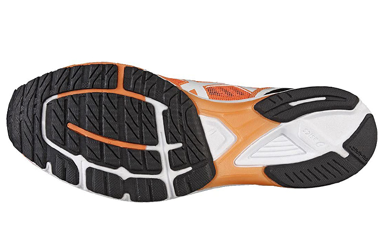 Purchase Asics LyteRacer RS 5 寬版 運動 舒適 透氣輕便 低筒 跑步鞋 男款 橘黃
