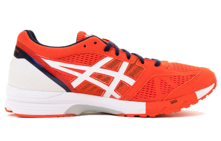 ASICS LyteRacer RS 5 Wide 'Red White' 圖 2