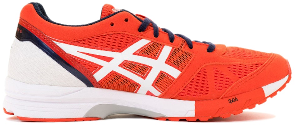 ASICS LyteRacer RS 5 Wide 'Red White' TJL433-0601 Order ASICS LyteRacer RS 5 Wide 'Red White' TJL433-0601