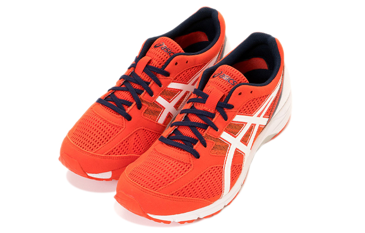 ASICS LyteRacer RS 5 Wide 'Red White' 圖 3