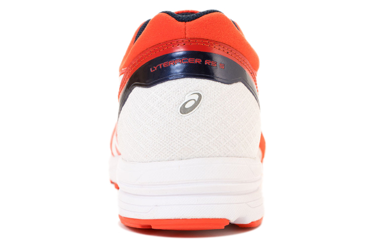 ASICS LyteRacer RS 5 Wide 'Red White' 圖 4