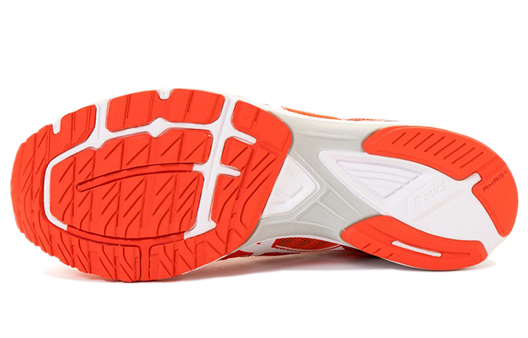 ASICS LyteRacer RS 5 Wide 'Red White' 圖 5