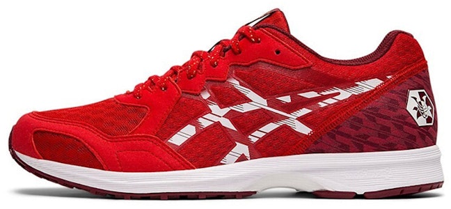 亞瑟士 Lyteracer Tenka '速度紅' 1011A718-600 Buy 亞瑟士 Lyteracer Tenka '速度紅' 1011A718-600