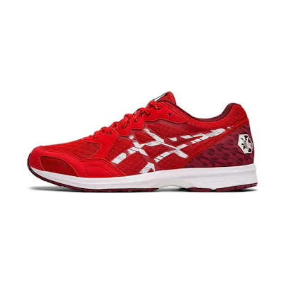 ASICS Lyteracer Tenka 'Speed Red'