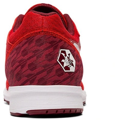 ASICS Lyteracer Tenka 'Speed Red' Sepatu Lari Merah Cepat 1011A718-600 Purchase ASICS Lyteracer Tenka 'Speed Red' Sepatu Lari Merah Cepat 1011A718-600