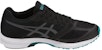 ASICS LyteRacer Ts 6 'Kasut Larian Hitam Rendah Ringan Tahan Lama Bernafas' TJL434-9097