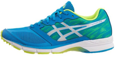 ASICS LyteRacer TS 6 'Indigo Blue White' TJL434-4393 ASICS LyteRacer TS 6 'Indigo Blue White' TJL434-4393