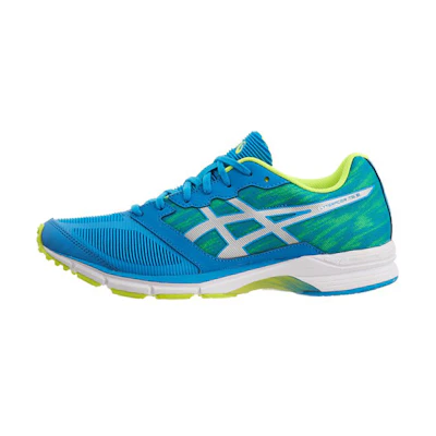 ASICS LyteRacer TS 6 'Indigo Blue White'