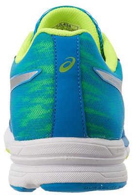 亚瑟士LyteRacer TS 6 '靛蓝白'跑鞋 TJL434-4393 Shop 亚瑟士LyteRacer TS 6 '靛蓝白'跑鞋 TJL434-4393