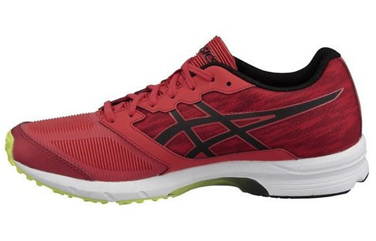ASICS LyteRacer TS 6 'Vermilion' TJL434-2390