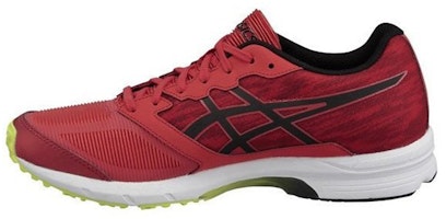 ASICS LyteRacer TS 6 'Vermilion' TJL434-2390 ASICS LyteRacer TS 6 'Vermilion' TJL434-2390