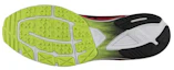 Lookbook Asics LyteRacer TS 6 運動 舒適 防滑輕便 低筒 跑步鞋 男款 朱紅