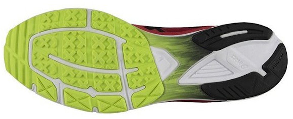 Asics LyteRacer TS 6 運動 舒適 防滑輕便 低筒 跑步鞋 男款 朱紅 Lookbook Asics LyteRacer TS 6 運動 舒適 防滑輕便 低筒 跑步鞋 男款 朱紅