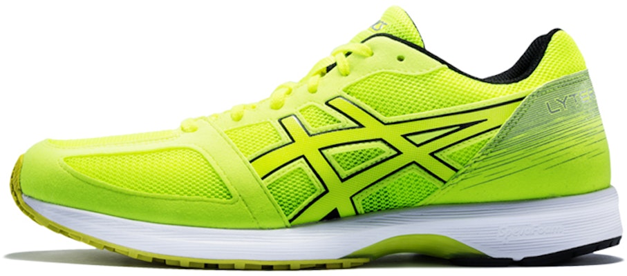 ASICS LyteRacer Ts 'Yellow' T8B0N-0707 Buy ASICS LyteRacer Ts 'Yellow' T8B0N-0707