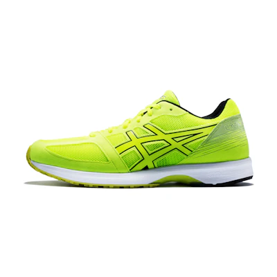 ASICS LyteRacer Ts 'Yellow'