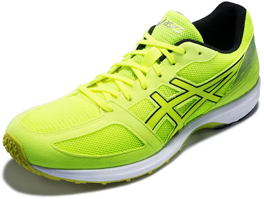 ASICS LyteRacer Ts 'Yellow' T8B0N-0707 Lookbook ASICS LyteRacer Ts 'Yellow' T8B0N-0707