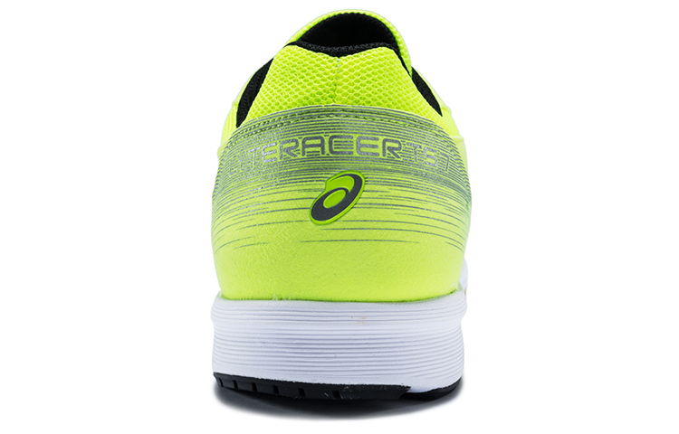 Purchase ASICS LyteRacer Ts 'Yellow' T8B0N-0707