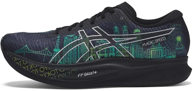 ASICS マジックスピード2 東京マラソン2023モデル 1011B744-001 Buy ASICS マジックスピード2 東京マラソン2023モデル 1011B744-001