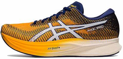 ASICS Magic Speed 2 2E Wide 'Amber' 1011B496-800 ASICS Magic Speed 2 2E Wide 'Amber' 1011B496-800